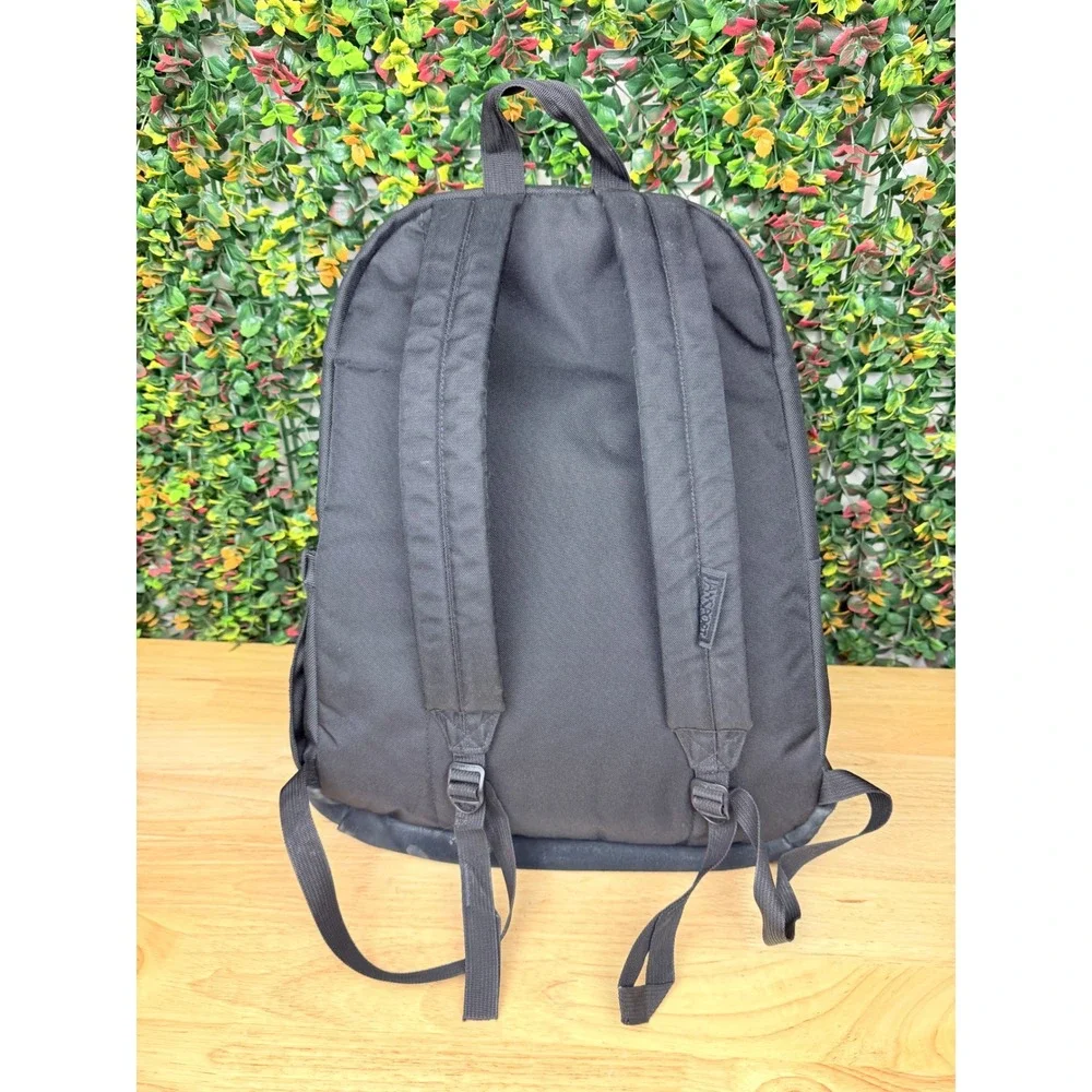 Jansport right pack